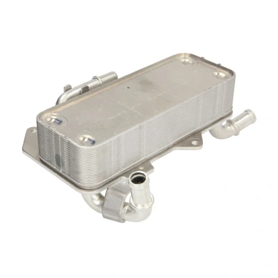 Afbeelding van MAHLE ORIGINAL CLC 287 000P Oliekoeler, automatische transmissie