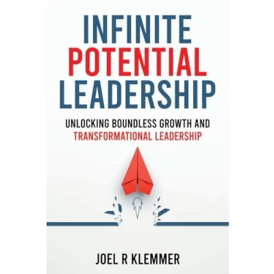 Afbeelding van INFINITE POTENTIAL LEADERSHIP