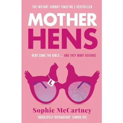 Afbeelding van Mother Hens