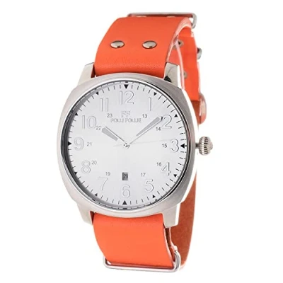 Afbeelding van Horloge Heren Folli Follie WT14T0015DNA (Ø 40 mm)