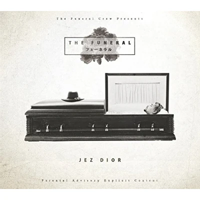 Afbeelding van The Funeral