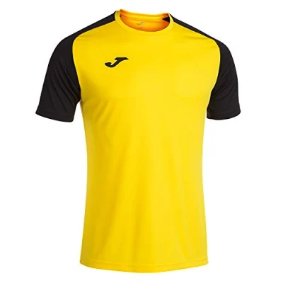 Afbeelding van Joma Academy IV T shirt voor kinderen, Citroengras