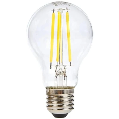 Afbeelding van OSRAM 4099854009952 LED lamp Energielabel A (A G) E27 Peer 2.5 W = 40 Warmwit (Ø x h) 60 mm 1 stuk(s)