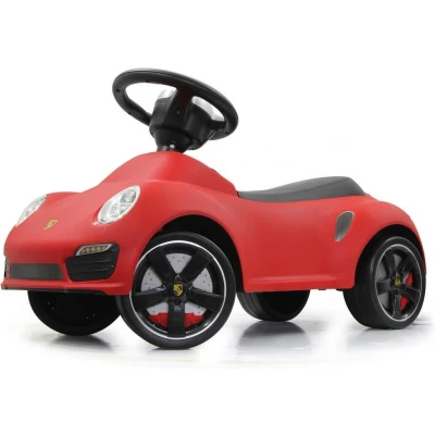 Afbeelding van Loopauto Porsche 911 4042774424213