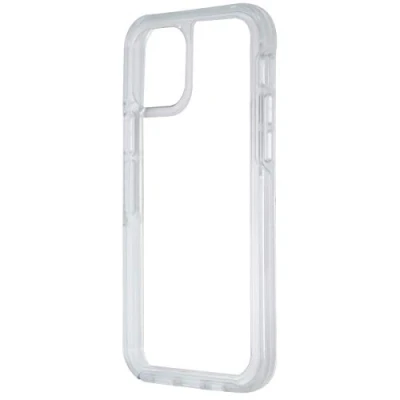 Image de Otterbox Symmetry Plastique Back Cover Apple iPhone 12/12 Pro Transparent