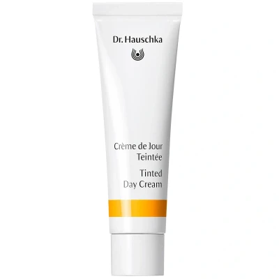 Afbeelding van Dr. Hauschka Tinted Day Cream 30 ml