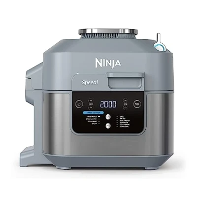 Image de Ninja Speedi ON400EU