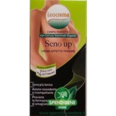 Afbeelding van Leocrema Corps Parfait Sein Up Cream, spanningseffect, 125 ml