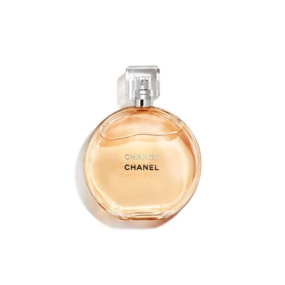 Afbeelding van Chanel Chance Eau de Toilette 100 ml