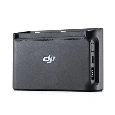 Afbeelding van DJI Mini 2 Two Way Charging Hub