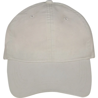 Afbeelding van Native Spirit Ecologische en verwassen pet uniseks NS040 Washed Ivory
