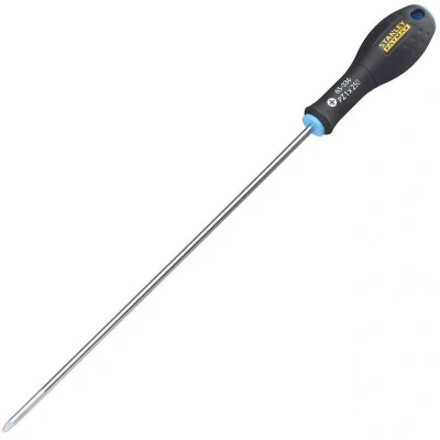 Image de STANLEY 0 65 336 FATMAX tournevis Pozidriv PZ1 x 250mm