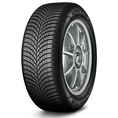 Afbeelding van Goodyear VECTOR 4S G3 XL 215/60 R17 100H personenwagen All season Banden VOLKSWAGEN: Tiguan I, Transporter 5, 5 Bus 578688