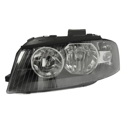 Afbeelding van ALKAR 2755500 Koplampen Links W5W, H7/H7, PY21W Met elektromotor AUDI: A3 Sportback, Hatchback