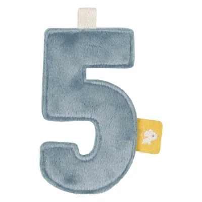 Afbeelding van Little Dutch Slinger Element Cijfer 5