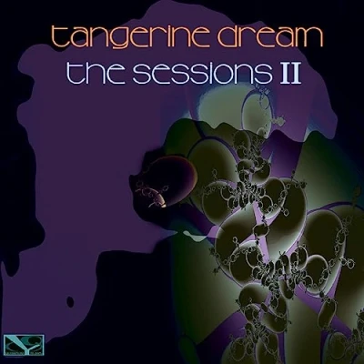 Afbeelding van Tangerine Dream Sessions 2 (CD)