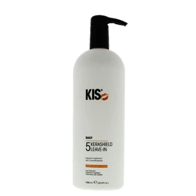 Afbeelding van KIS KeraShield Leave In Conditioner 1000 ml