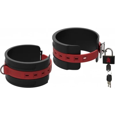 Afbeelding van Silicone Ankle Cuffs