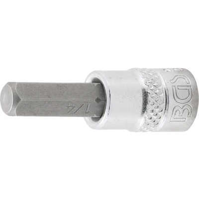 Afbeelding van BGS Dopsleutelbit 1/4&quot; INBUS