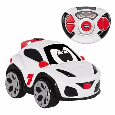 Afbeelding van Auto op afstandsbediening ROCKY CROSSOVER Chicco