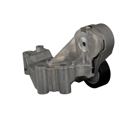 Afbeelding van Febi Bilstein Spanner poly V riem 28094
