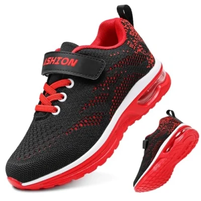 Afbeelding van Lichte slip on sneakers voor dames, loopschoenen, sport en wandelen, Blauw