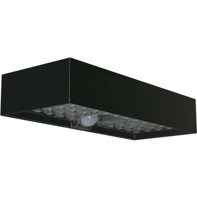 Afbeelding van V TAC VT 406S B 10307 Spot op zonne energie 6 W Neutraalwit Zwart