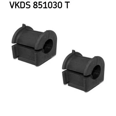 Afbeelding van SKF VKDS 851030 T Lagerbus, stabilisator