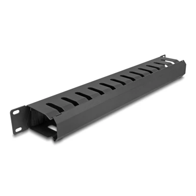 Afbeelding van DeLOCK 67069 rack toebehoren Paneel voor kabelbeheer