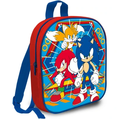 Afbeelding van Sonic the Hedgehog Rugzak 29cm