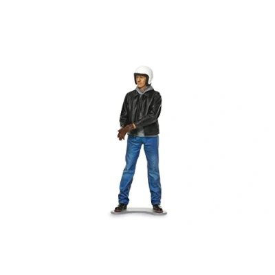 Afbeelding van 1:12 Tamiya 14137 Street Rider Plastic Modelbouwpakket