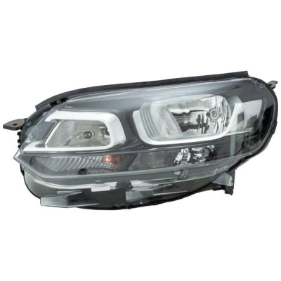 Afbeelding van Hella Koplamp 1EL 354 853 011
