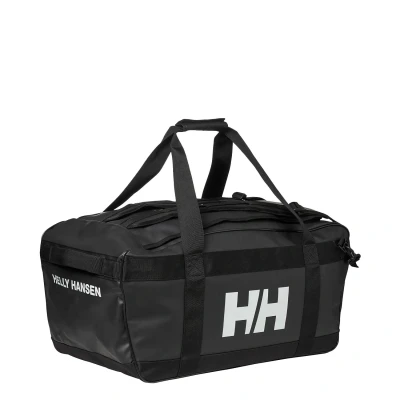 Afbeelding van Helly Hansen Scout Duffel L black Weekendtas