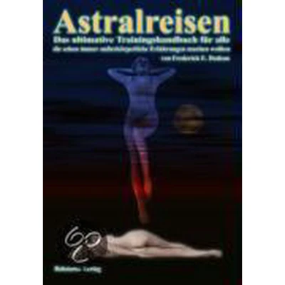 Afbeelding van Astralreisen
