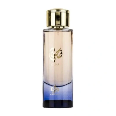 Image de Al Wataniah Duha Eau de Parfum 100 ml