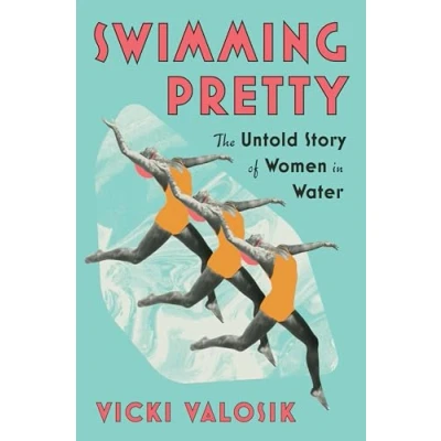 Afbeelding van Swimming Pretty