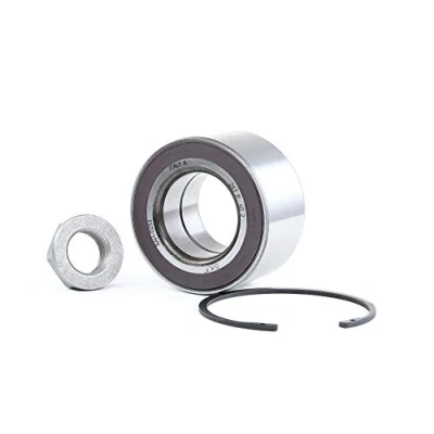 Image de Kit de roulement roue skf vkba3683