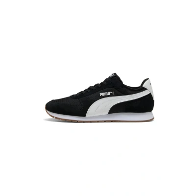 Afbeelding van ST MILER sneakers, Beige/Wit, Maat 37,5 PUMA