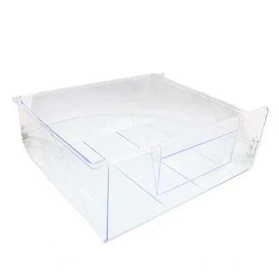 Afbeelding van Electrolux AEG 2647017017 groentelade vrieskast,transparant,7902