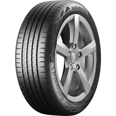 Image de Pneu continental ecocontact 6 q 325/35 r23 111 y mo