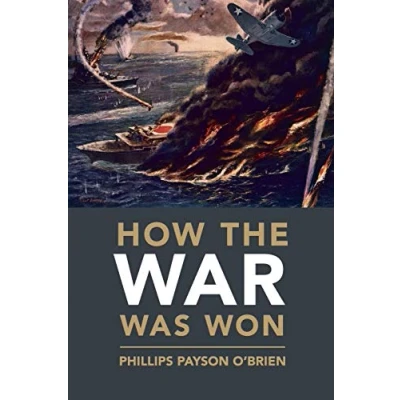 Afbeelding van Cambridge Military Histories How the War Was Won