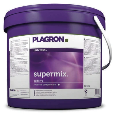 Afbeelding van Plagron Supermix Meststoffen 1 l