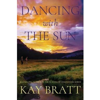 Afbeelding van Dancing with the Sun