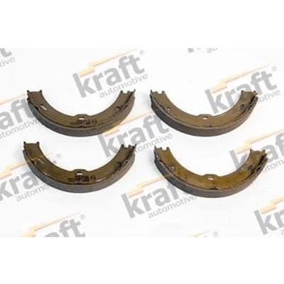 Afbeelding van KRAFT 6021215 Handrem Achteras MERCEDES BENZ: Sprinter 3.5 T Van