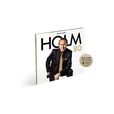 Afbeelding van Michael Holm 80 (CD) (Deluxe Edition)