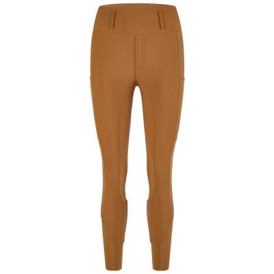 Image de Eskadron Legging d&#039;Équitation Fanatics Pro Almond