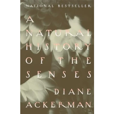 Afbeelding van A Natural History of the Senses