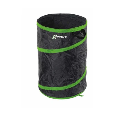 Image de &#039;Direct Filet&#039;&#039; &#039;Sac de jardin Pop Up pour le ramassage des déchets verts 90L