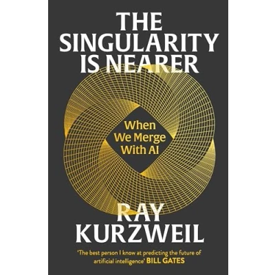 Afbeelding van The Singularity is Nearer