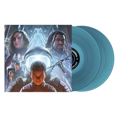 Afbeelding van Coheed &amp; Cambria Vaxis Ii: a Window of the Waking Mind (2 LPs)
